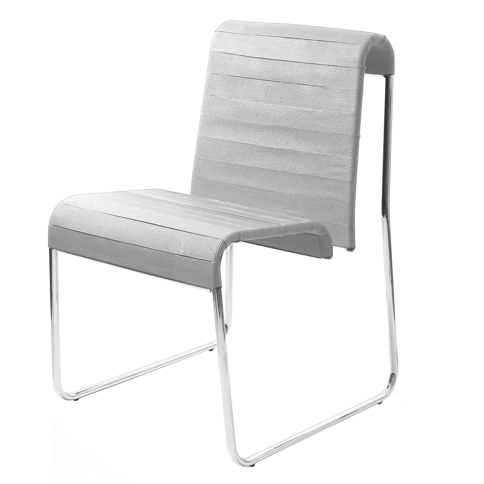 Farallon Side Chair by Danese Artemide Accessories